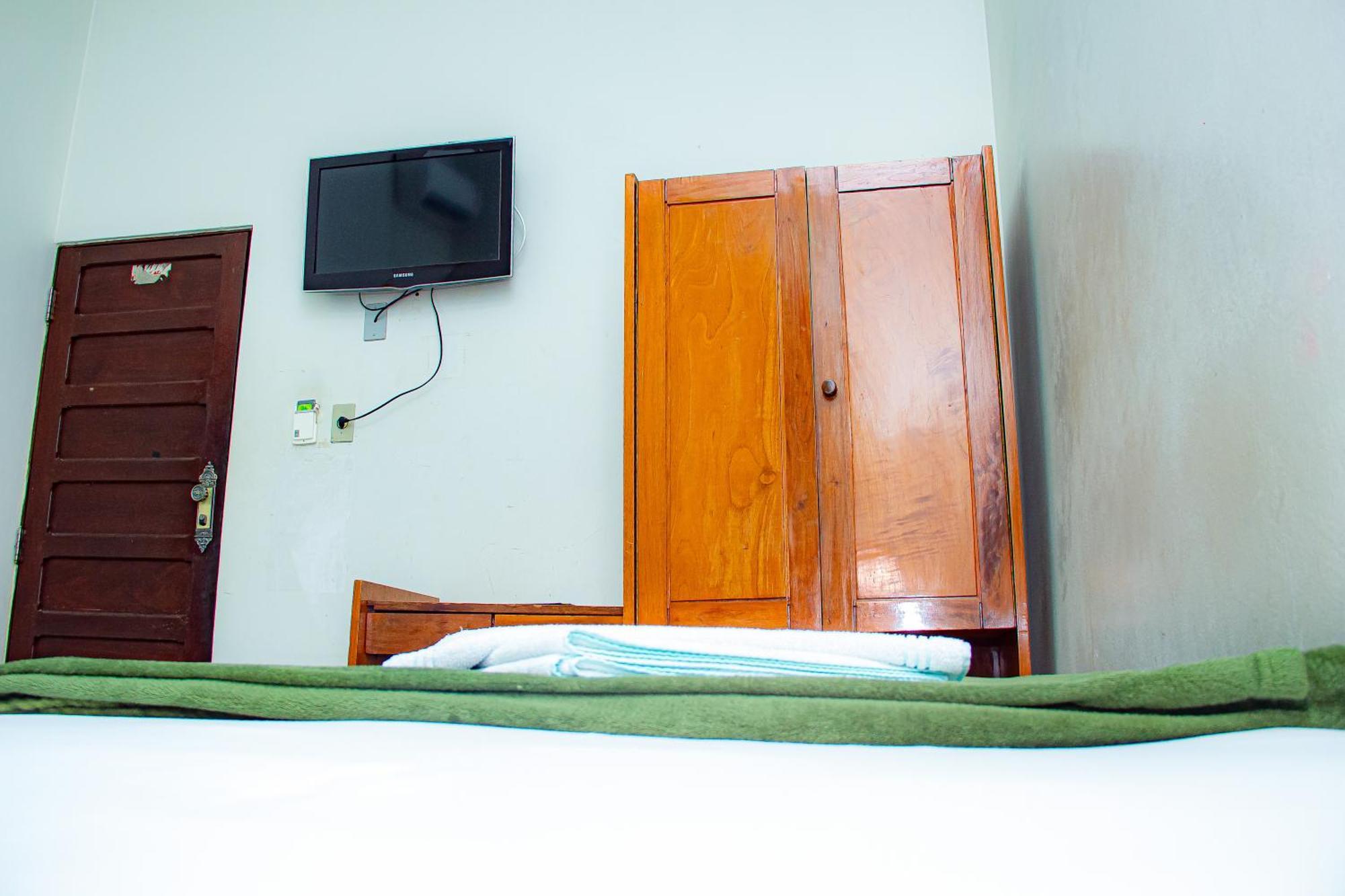 Hotel Jaruma Abaetetuba المظهر الخارجي الصورة